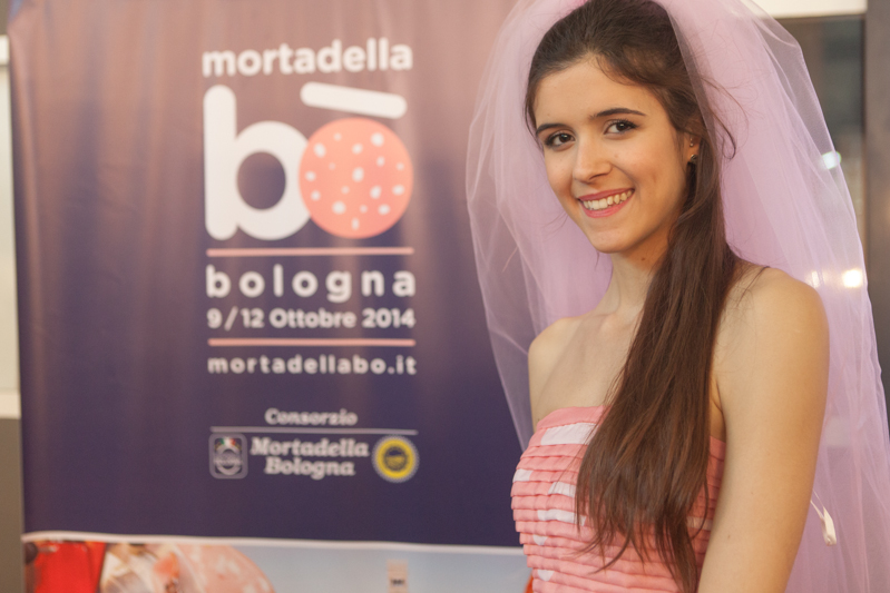 Mortadella Bò